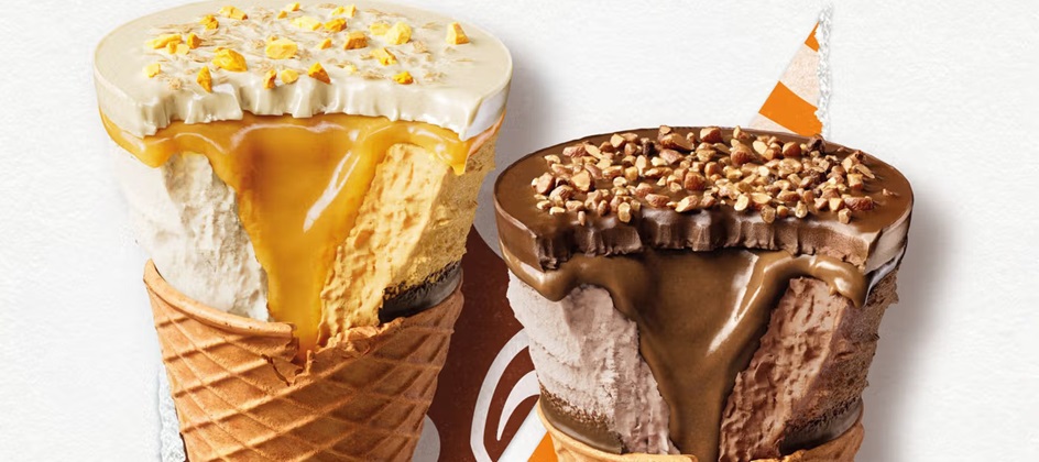 Cornetto Max unwraps new textures and flavours to win Gen Z